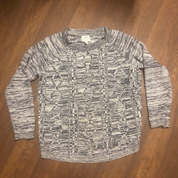 St Johns Bay | Cozy Sweater | Size Large | L - Picture 1 of 4